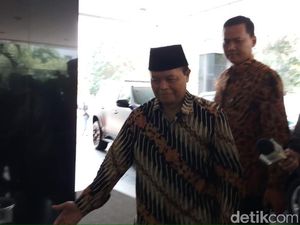 HNW: Semoga Penyebar Hoax Arifin Ilham Wafat Tobat