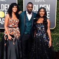 Dia penggemar berat film, fashion dan kecantikan, sekaligus anggota klub bisnis di sekolah. Di waktu senggangnya, dia senang berpergian dengan ayahnya yang juga pemenang Golden Globes, ujar Presiden HFPA Meher Tatna tentang perempuan 17 tahun itu seperti dikutip People.  Foto: Frazer Harrison/Getty Images