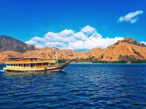 6 Objek Wisata Favorit di Labuan Bajo