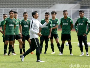 Seleksi Timnas U-22, Pemain Wajib Ikut Psikotes dan Tes Intelegensi