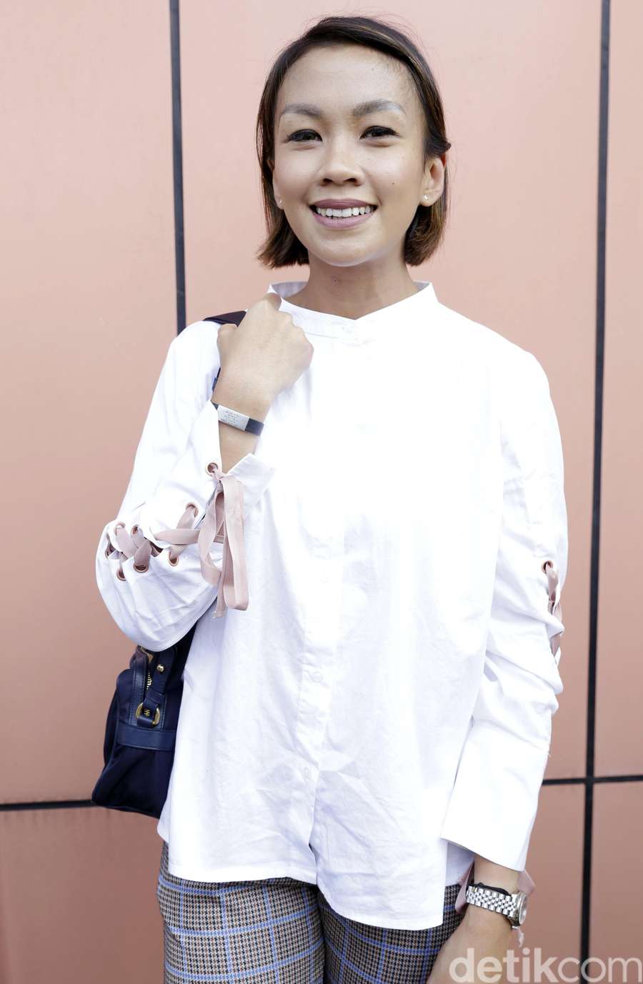 Demi Anak, Melanie Putria dan Angga Bisa Saja Rujuk