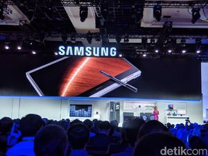 Samsung Pamer Dua Notebook Anyar, Apa Keunggulannya?