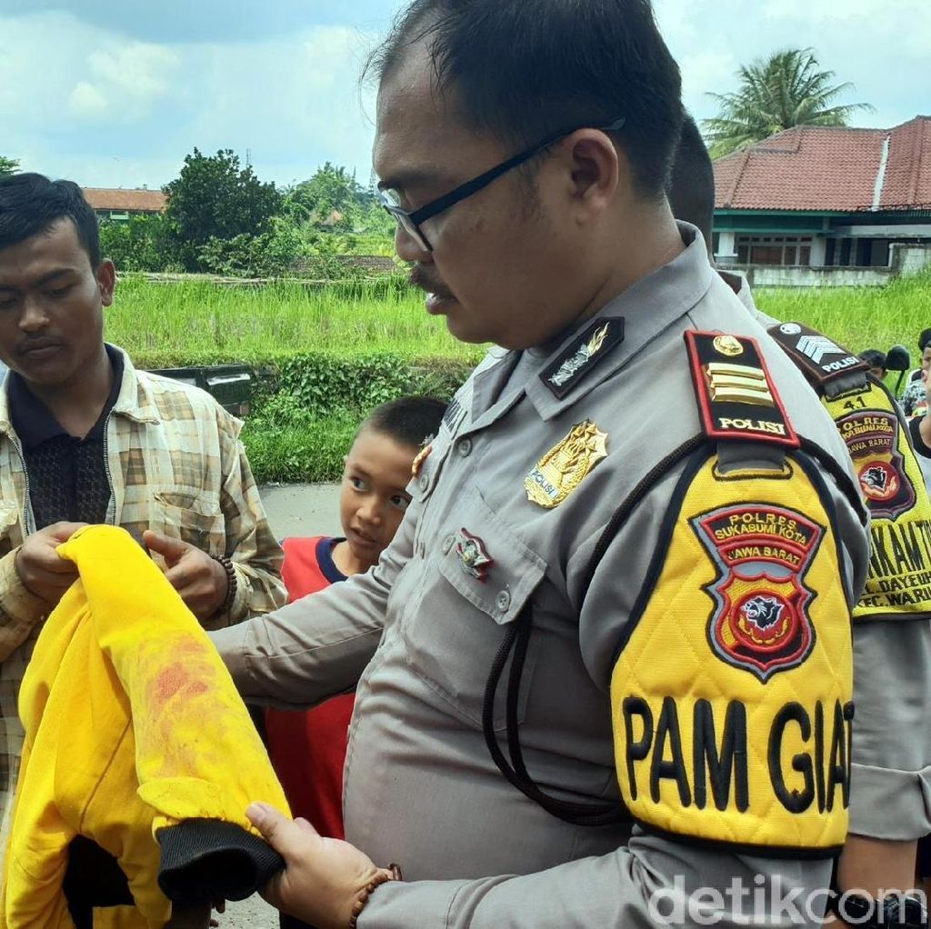 Polisi Ragukan Pengakuan Kuli Bangunan Diserang Hewan Buas