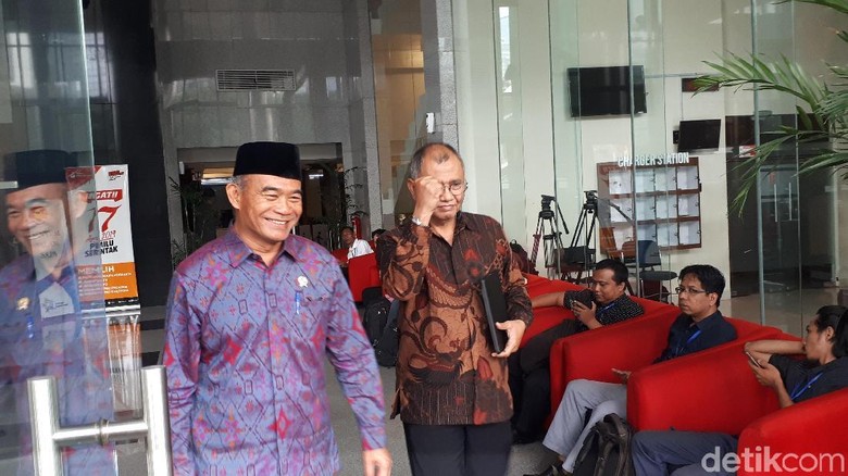 Mendikbud: Tak Ada Penggunaan SKTM untuk PPDB Tahun Ini Mendikbud: Tak Ada Penggunaan SKTM untuk PPDB Tahun Ini