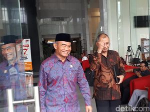 Bertemu Mendikbud, KPK Beberkan Penyimpangan Dana Pendidikan