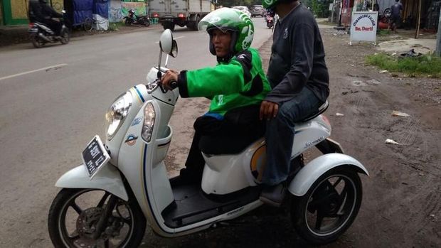 Kabar Go-Jek Vs Grab Pekan ini, dari Decacorn hingga Kisruh T