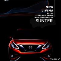 Lebih Dekat dengan Avanza 2019, Nissan Grand Livina Rasa Xpander