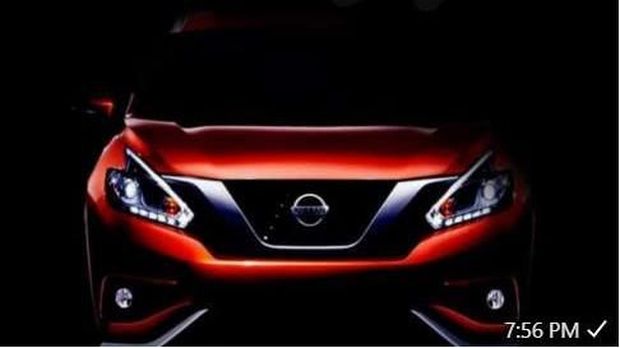 Nissan Grand Livina yang Makin Sepi Pembeli