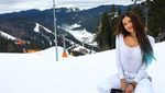 Foto: DJ Seksi Ukraina yang Senang Traveling