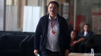 Dudy sebelumnya juga menjadi tersangka dugaan korupsi pembangunan gedung kampus IPDN di Sumbar dan Riau. Dia telah divonis bersalah dalam kasus korupsi pembangunan gedung Kampus IPDN Sumbar dan dihukum 4 tahun penjara serta denda Rp 100 juta subsider 1 bulan kurungan.