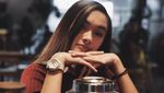 Caitlin Halderman, Pemain DreadOut yang Doyan Es Krim dan Nongkrong di Kafe