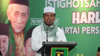 Ketua PPP M. Romahurmuziy juga punya akun YouTube. Ia giat mengunggah beragam aktivitas. Foto: PPP