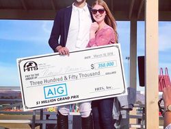 Putri Bill Gates Rajin Pamer Kemesraan dengan Pacar Arabnya