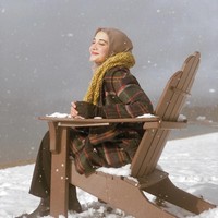 Baik Zaskia maupun Bella juga memiliki label fashion sendiri. Laudya Cynthia Bella mengembangkan bisnis busana muslim L by LCB, sedangkan Zaskia Sungkar memiliki lebih dari satu brand mulai Zaskia Sungkar hingga Zashi bekerja sama dengan adiknya Shireen Sungkar. Foto: Instagram/Zaskia Sungkar