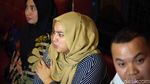 Melanie Putria, Vinessa Inez, Vega Darwanti hingga Jane Shalimar