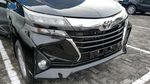 Puas-puasin Nih Lihat Avanza Model Baru!