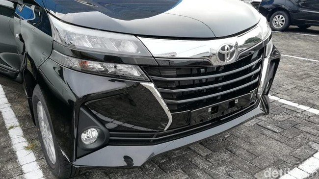 4 Bocoran yang Harus Kamu Tahu dari Avanza 2019 4 Bocoran yang Harus Kamu Tahu dari Avanza 2019