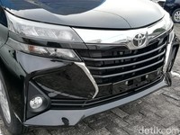 4 Bocoran yang Harus Kamu Tahu dari Avanza 2019