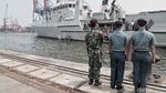 Perhatian! Pencarian Black Box Lion Air PK-LQP Dilanjutkan Lagi