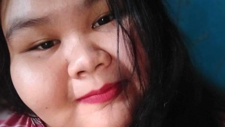Bahagianya Selvia Sudah Turun Turun 24 Kg dari 179 Kg Bahagianya Selvia Sudah Turun Turun 24 Kg dari 179 Kg