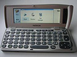 Nostalgia Nokia Communicator, Simbol Kemapanan di Masa Silam