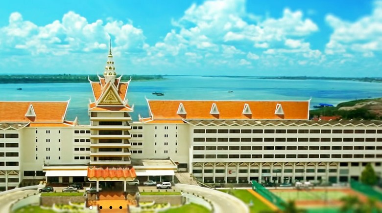Foto: Hotel Cambodiana.com Foto: Hotel Cambodiana.com
