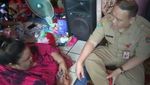 Melihat Keadaan Terkini Wanita dengan Bobot 350 Kg di Kalteng