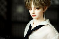 Akan Dibuat Barbie Inikah Tampilan Boyband BTS  Ketika 