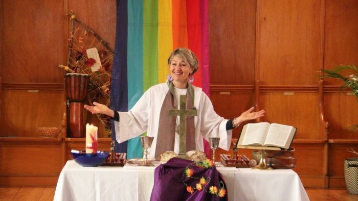 Pendeta di Australia Desak Kaji Ulang Layanan Pernikahan Sesama Jenis