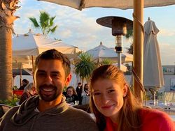 Putri Bill Gates Rajin Pamer Kemesraan dengan Pacar Arabnya