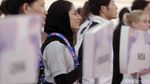 Kejuaraan Balap Sepeda Asia Resmi Dibuka