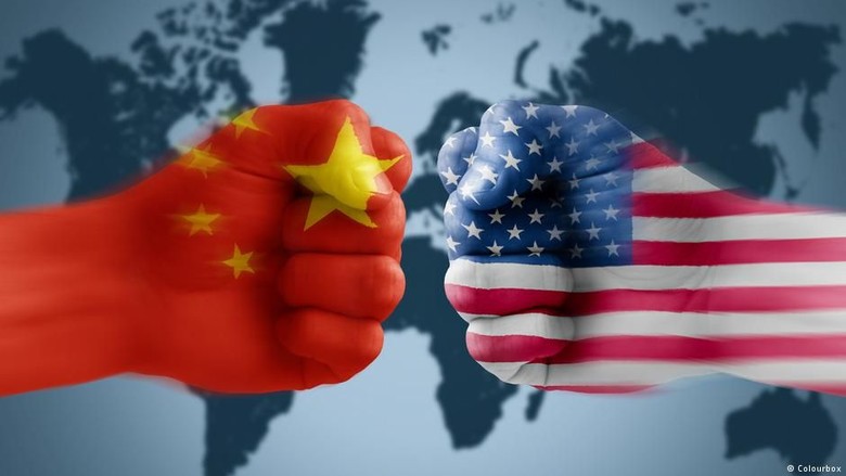 Negosiasi Perang Dagang, China Ingatkan AS Jangan Terlalu Menuntut Negosiasi Perang Dagang, China Ingatkan AS Jangan Terlalu Menuntut