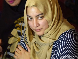 Sempat Berseteru, Apa Alasan Jane Shalimar Bantu Vanessa Angel?
