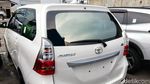 Puas-puasin Nih Lihat Avanza Model Baru!