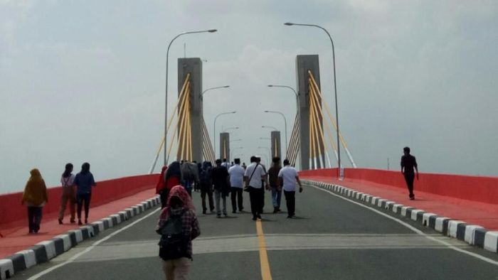 Foto: Raja Adil Siregar/detikcom Foto: Raja Adil Siregar/detikcom