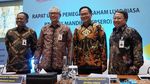Bank Mandiri Angkat Direktur Komersial Baru