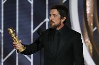 Usia Makin Tua, Christian Bale Tak Mau Lagi Naik-Turun Berat Badan Demi Peran