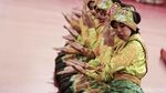 Kejuaraan Balap Sepeda Asia Resmi Dibuka