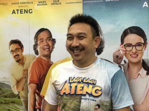 Di Rutan, Augie Fantinus Kerap Basket dengan Reza Bukan