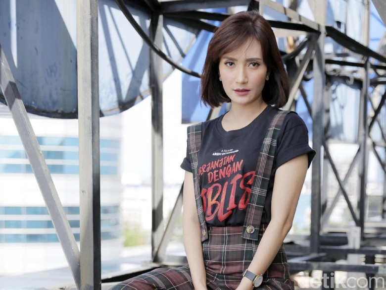 Foto: Asep Syaifullah/detikHOT Foto: Asep Syaifullah/detikHOT