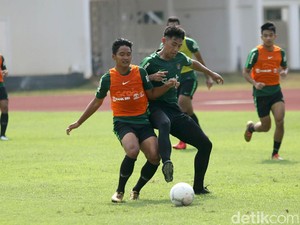 3 Tim Mundur dari Piala AFF U-22, Timnas U-22 Dirugikan