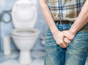 Kulit Mr P Bengkak, Pria Ini Jadi Seperti Punya 2 Kantong Zakar