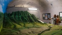 Bahkan, jadi syuting film ternama seperti Hawaii Five-O dan Jurassic Park lho (Kualoa Ranch)