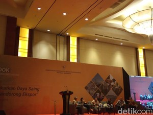 Kumpul Bareng Pengusaha, JK Bakal Bicara Kebijakan Ekonomi di 2019