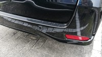 Di bumper bagian belakang Avanza 2019 ini juga terdapat mata kucing.