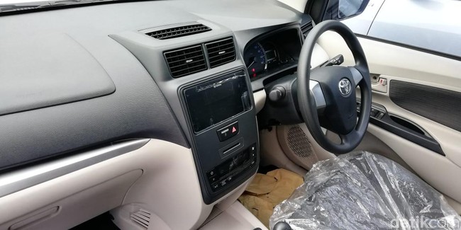 4 Bocoran yang Harus Kamu Tahu dari Avanza 2019