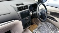 Beginilah tampilan interior Avanza anyar yang berhasil diintip oleh tim detikOto.