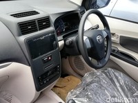 4 Bocoran yang Harus Kamu Tahu dari Avanza 2019