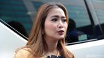 Ini Jurus Vega Darwanti Agar Tak Ditawar