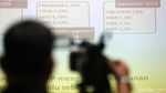 PDIP, Gerindra dan Golkar Masuk 3 Besar di Survei LSI
